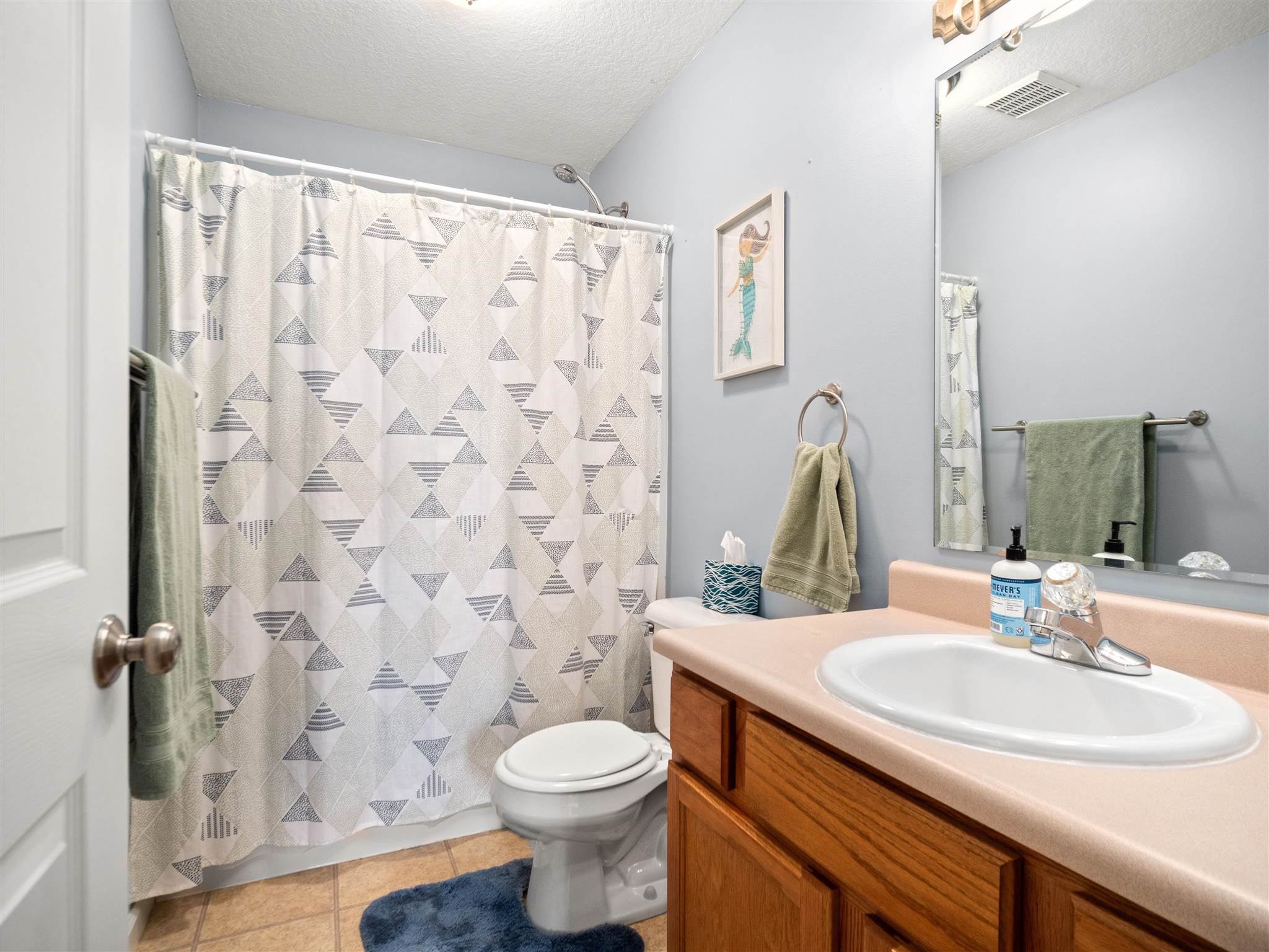 7820 Noble Ridge Place Fort Wayne, IN 46825 - Photo 22 of 25 Gallery Image 22