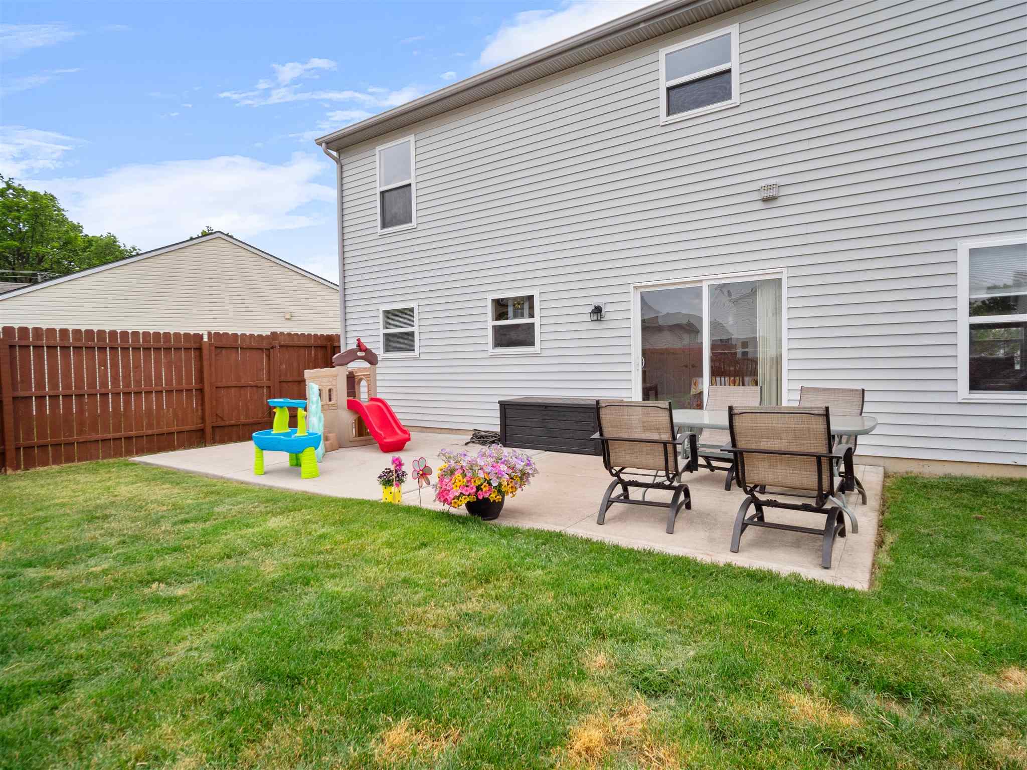 7820 Noble Ridge Place Fort Wayne, IN 46825 - Photo 23 of 25 Gallery Image 23