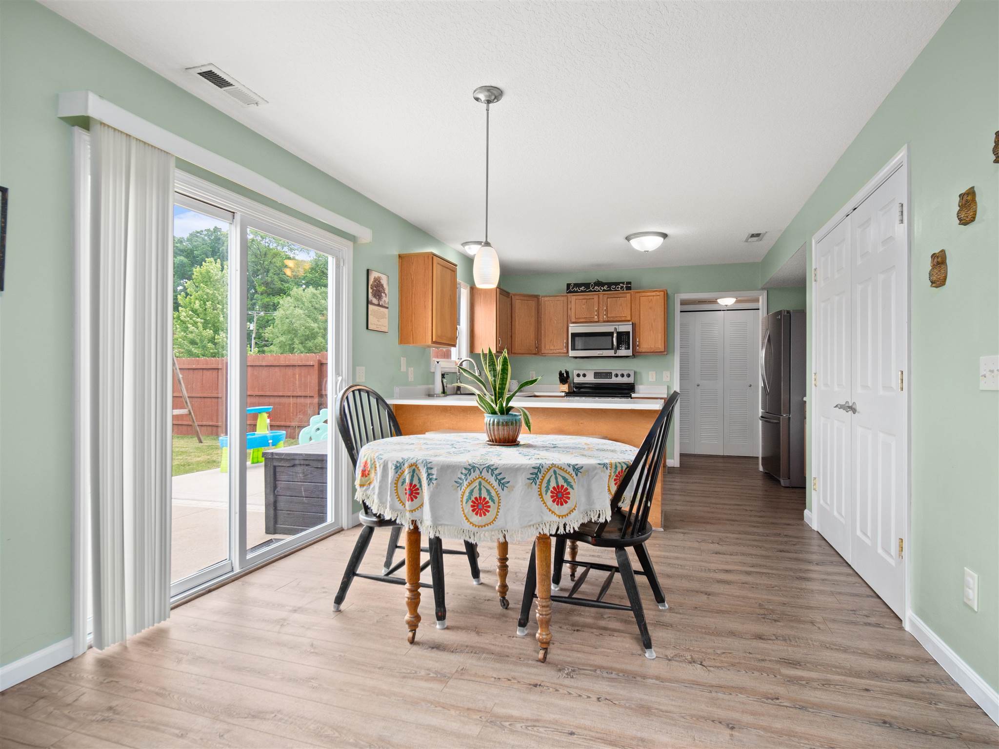 7820 Noble Ridge Place Fort Wayne, IN 46825 - Photo 6 of 25 Gallery Image 6