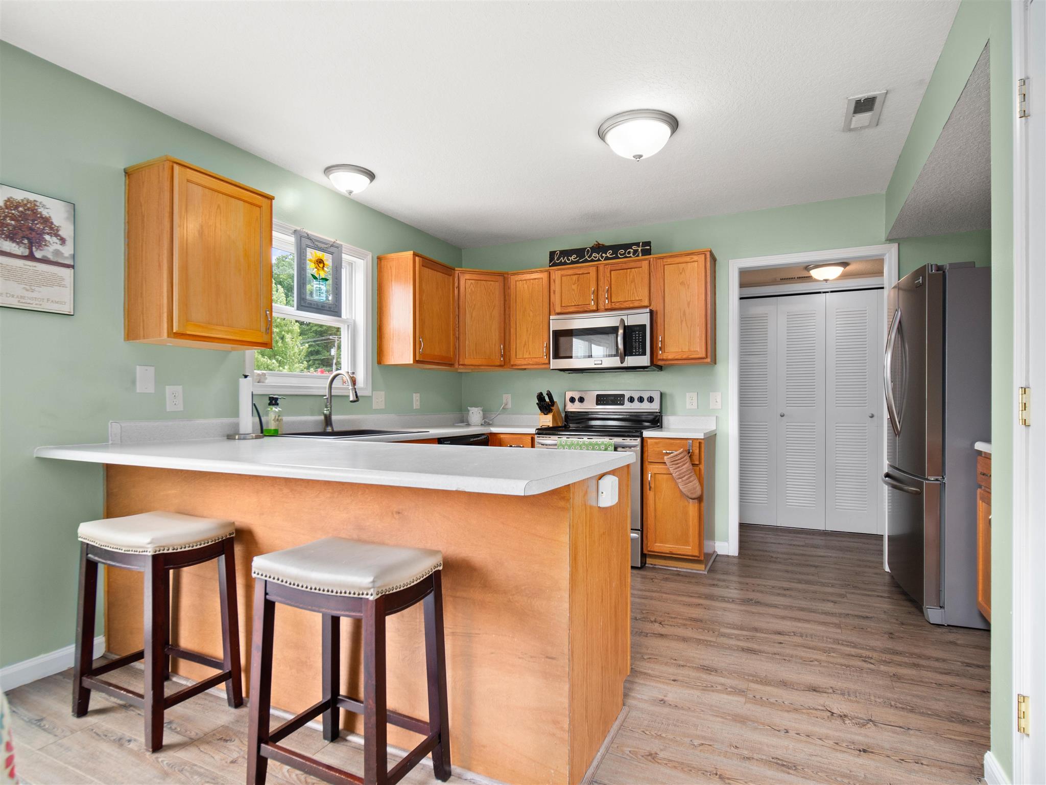 7820 Noble Ridge Place Fort Wayne, IN 46825 - Photo 7 of 25 Gallery Image 7