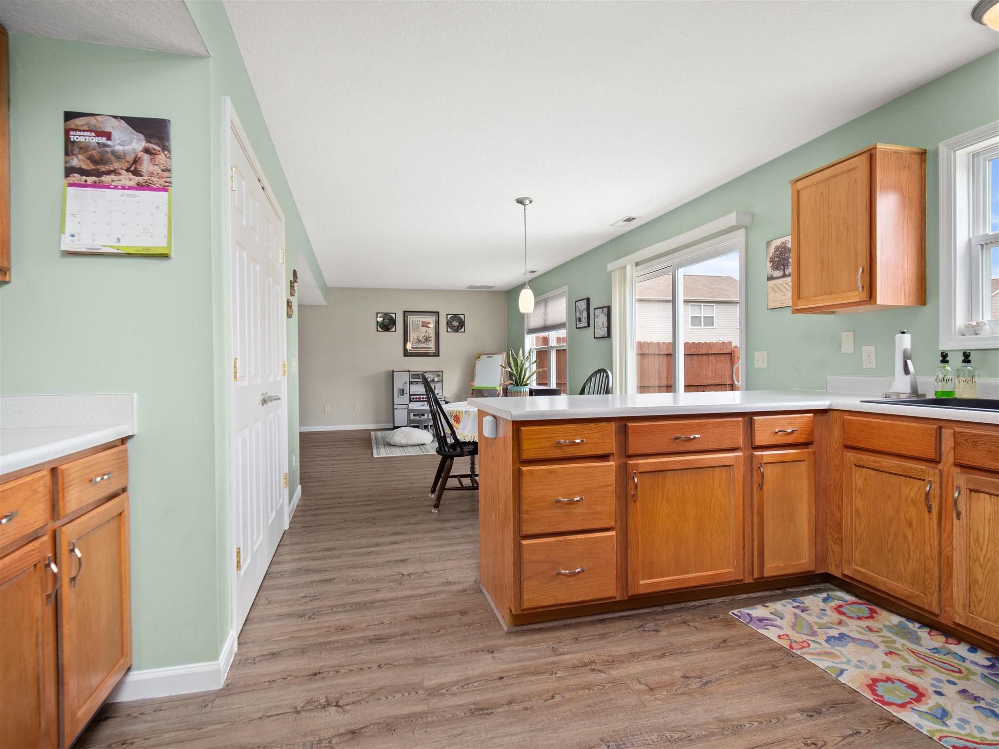 7820 Noble Ridge Place Fort Wayne, IN 46825 - Photo 10 of 25 Gallery Image 10