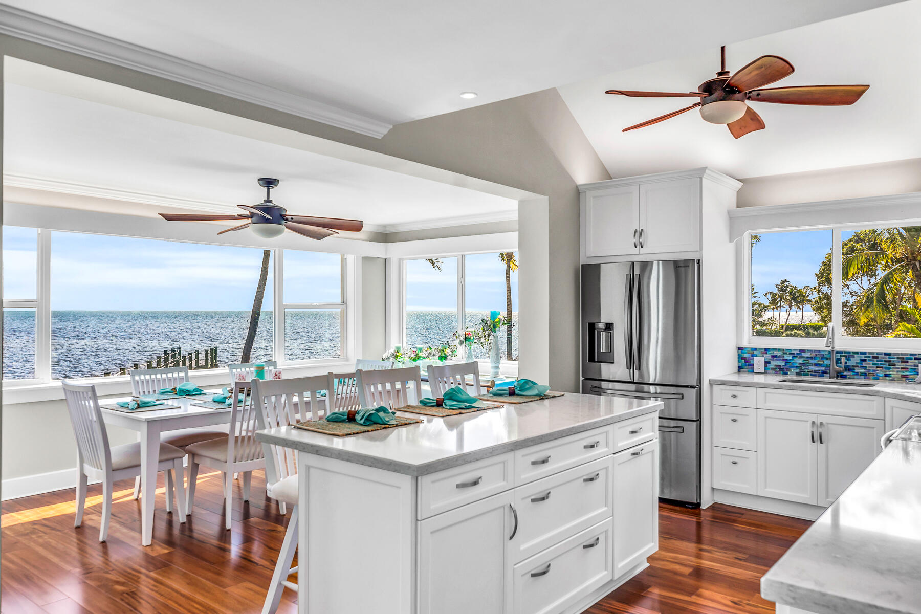 179 East Ridge Road Islamorada, FL 33036 - Photo 11 of 68 Gourmet Kitchen