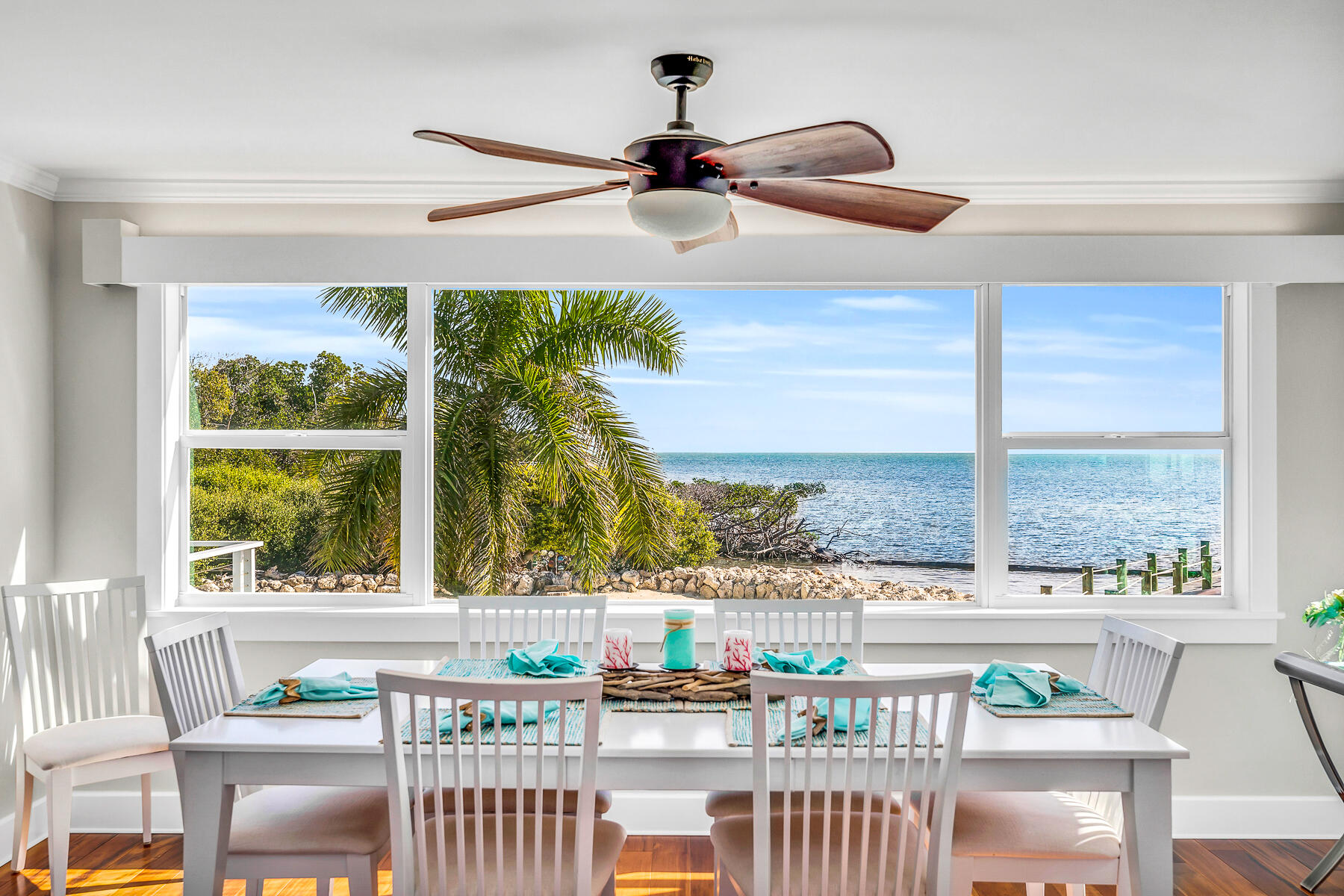 179 East Ridge Road Islamorada, FL 33036 - Photo 14 of 68 Dining
