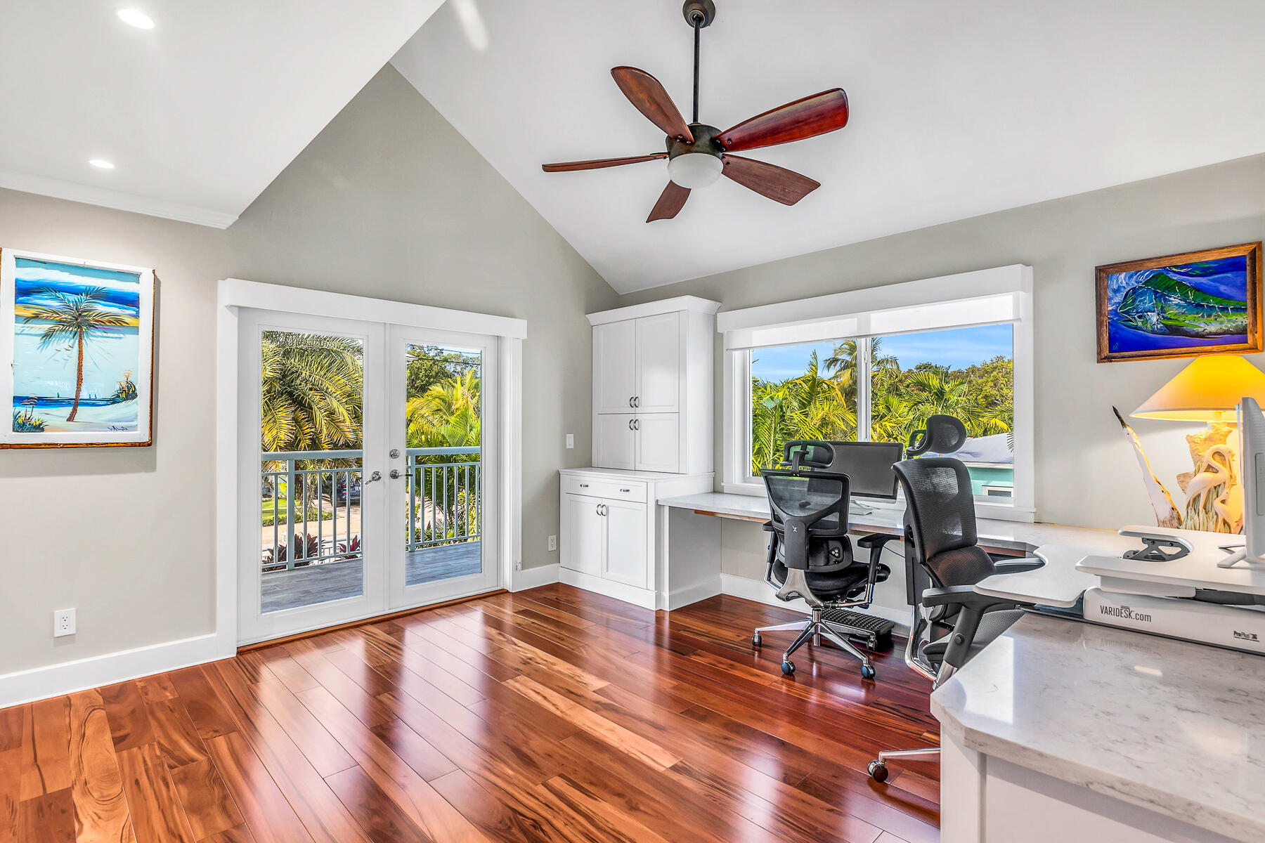 179 East Ridge Road Islamorada, FL 33036 - Photo 18 of 68 Welcoming Office