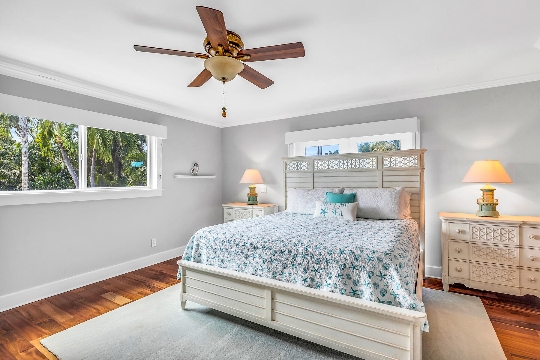 179 East Ridge Road Islamorada, FL 33036 - Photo 36 of 68 Secondary Master Bedroom