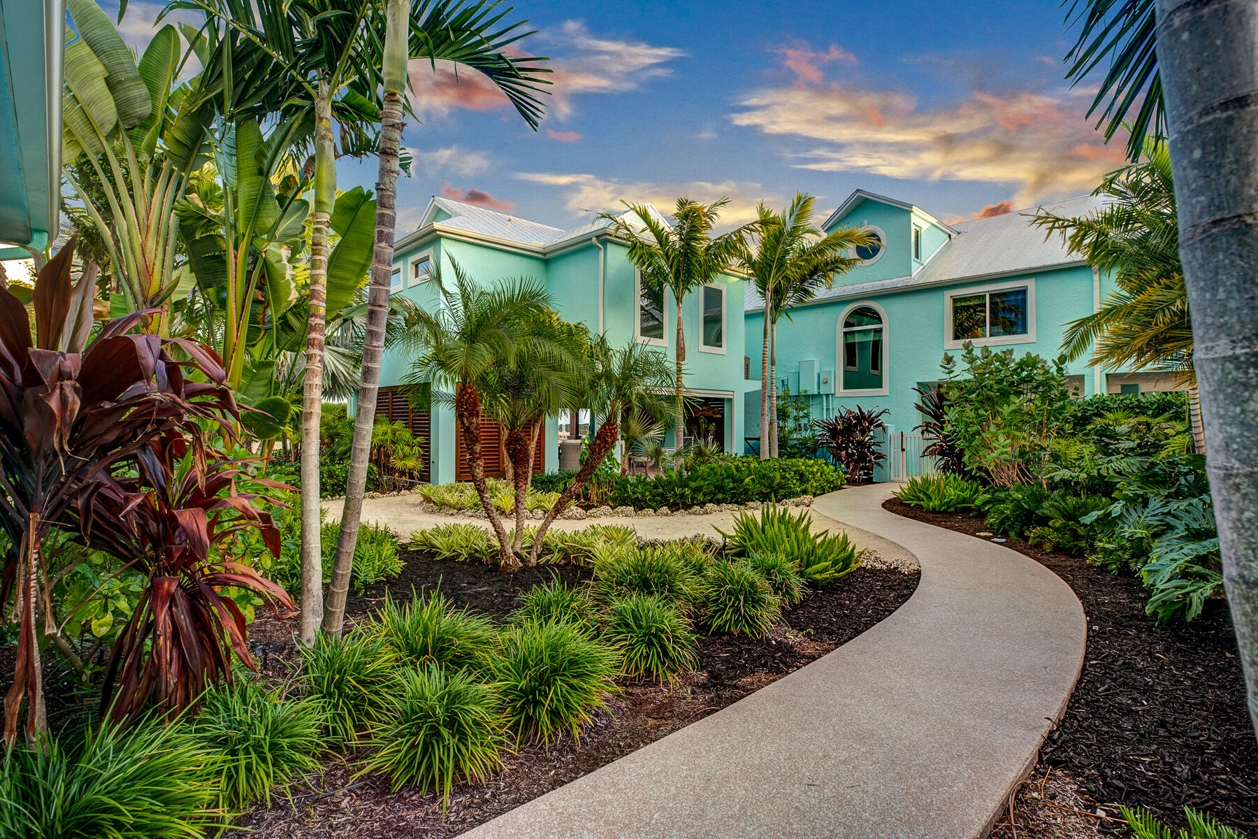 179 East Ridge Road Islamorada, FL 33036 - Photo 4 of 68 Tropical Paradise