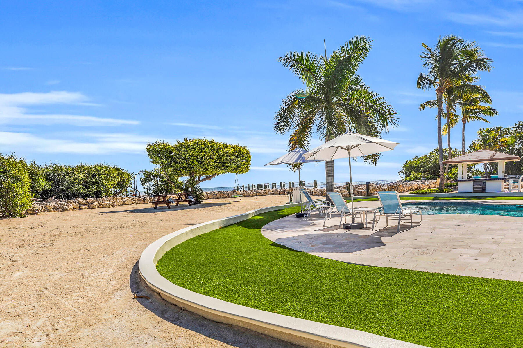 179 East Ridge Road Islamorada, FL 33036 - Photo 57 of 68 Resort Like Living
