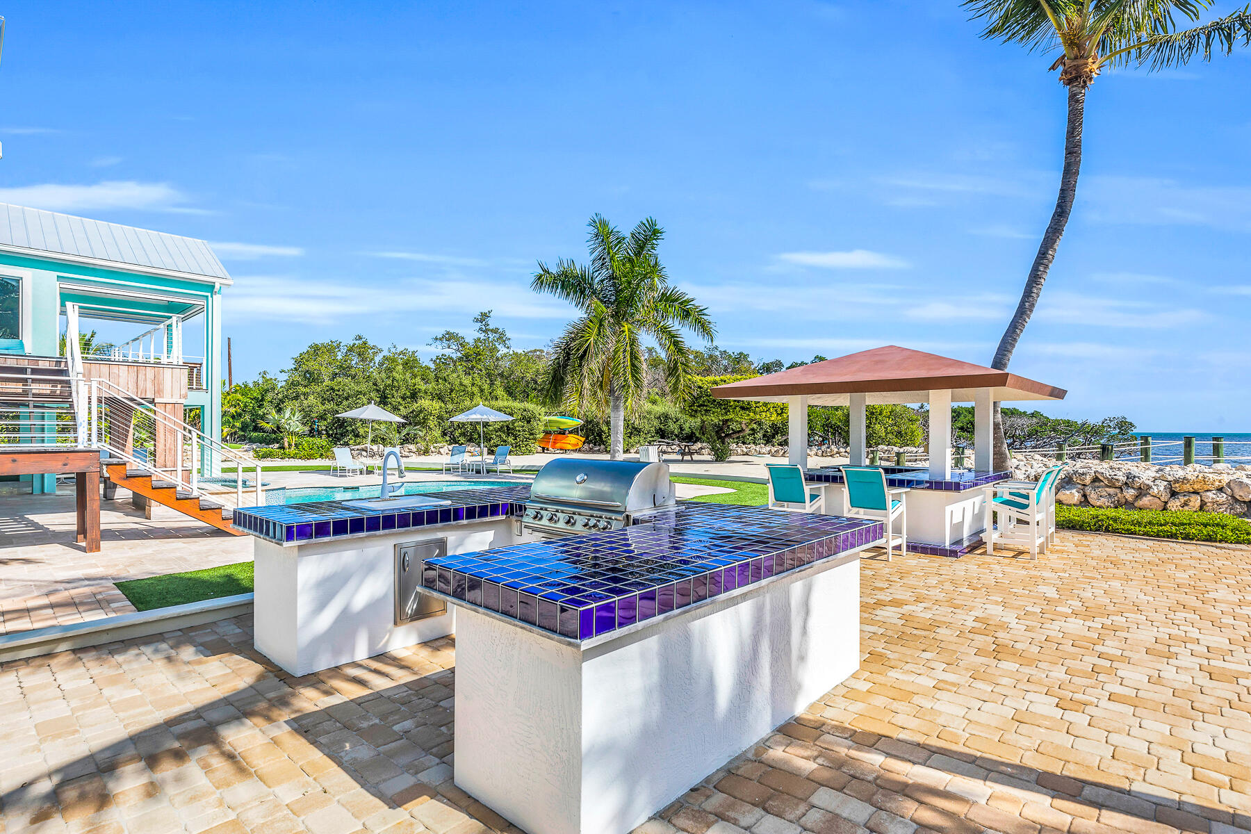 179 East Ridge Road Islamorada, FL 33036 - Photo 58 of 68 Bar and Grill