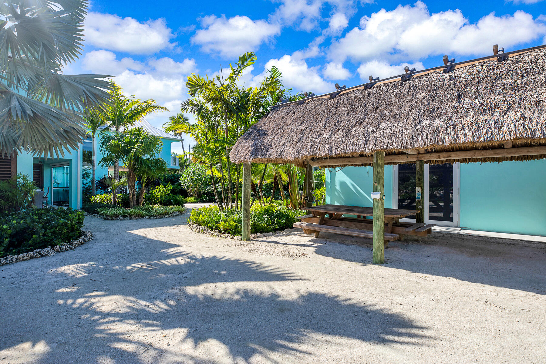 179 East Ridge Road Islamorada, FL 33036 - Photo 64 of 68 2nd Tiki By Garage