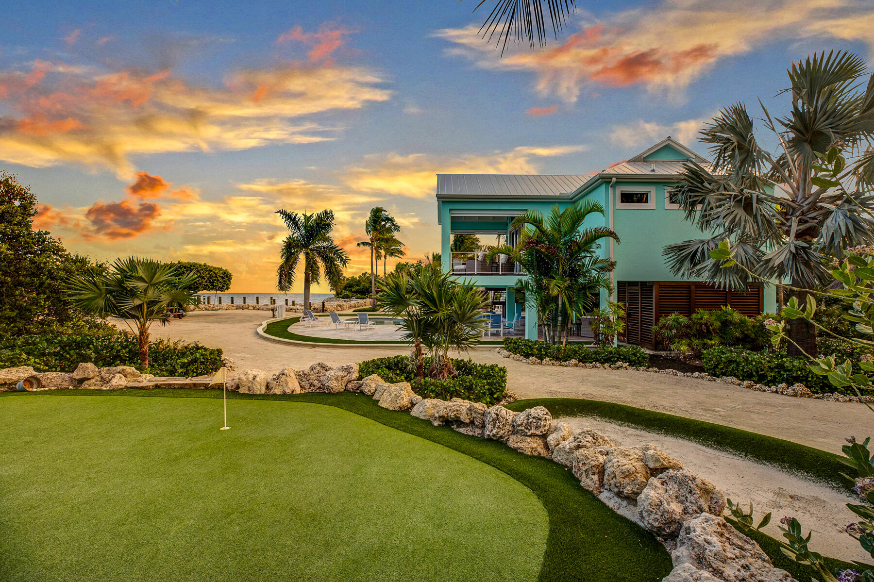 179 East Ridge Road Islamorada, FL 33036 - Photo 7 of 68 Four!!!!