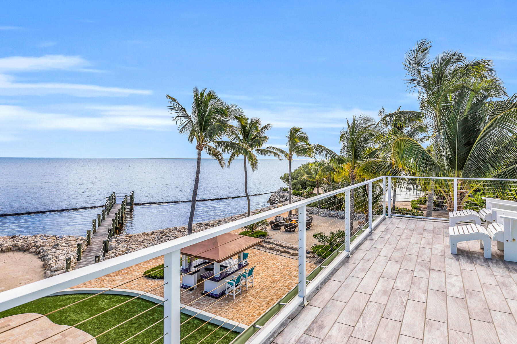 179 East Ridge Road Islamorada, FL 33036 - Photo 10 of 68 3rd Floor Oceanviews