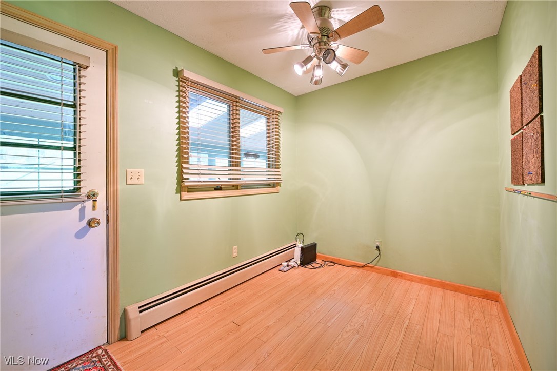 10951 Tibbetts Road Kirtland, OH 44094 - Photo 22 of 42 mud room, office or other use