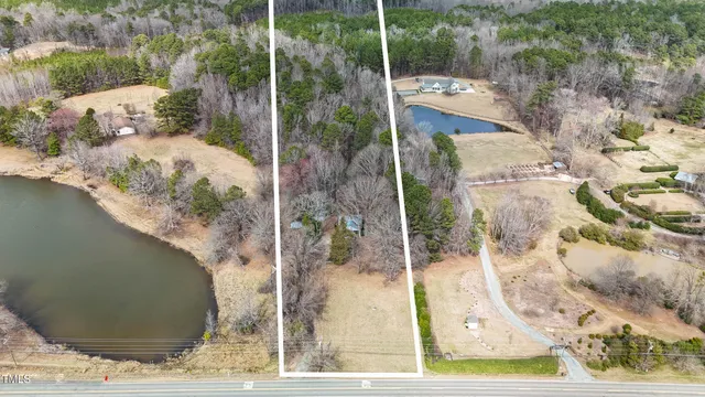 $599,000 | 4208 Carpenter Pond Road, Durham, NC 27703