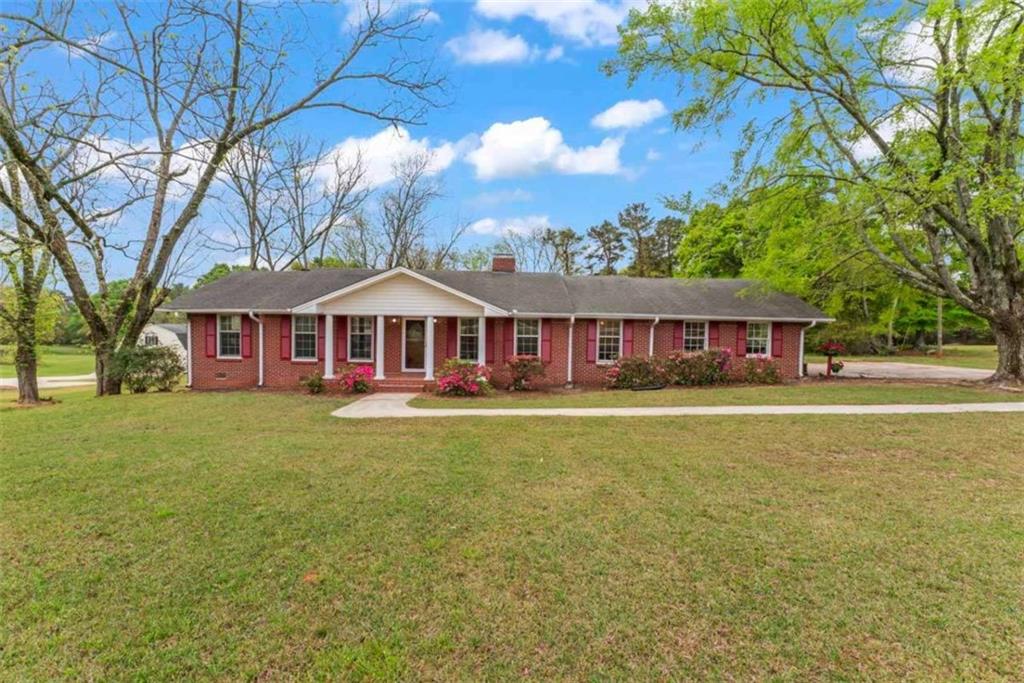 502 Campground Road McDonough, GA 30253 - Photo 1 of 38