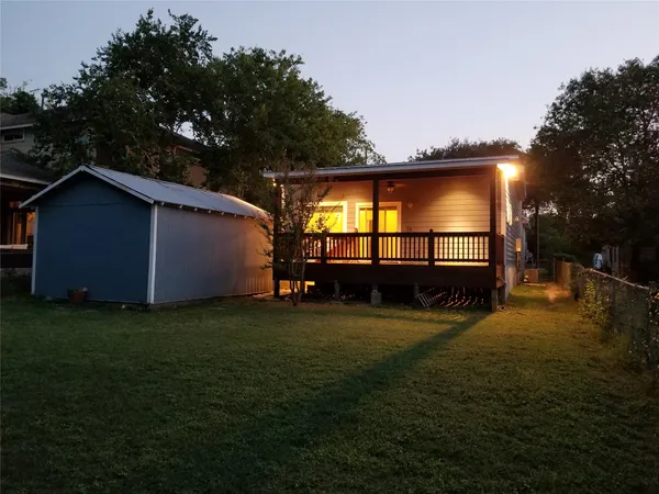 $3,000 | 1410 North Street, Austin, TX 78756