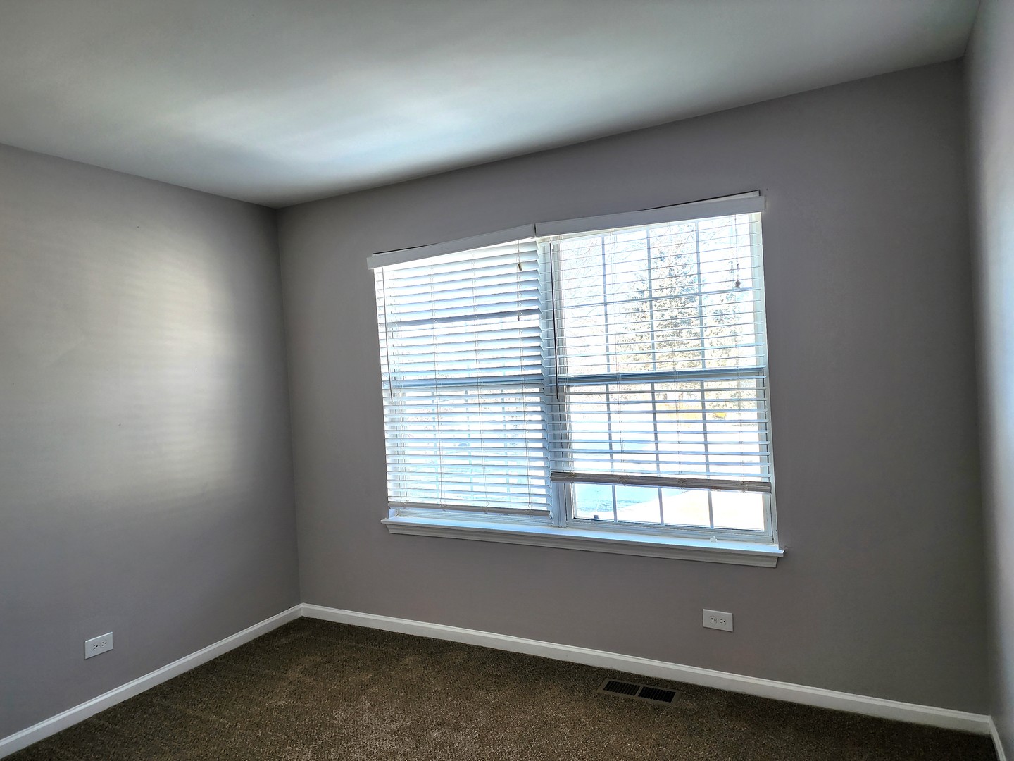 13 Brian Court Algonquin, IL 60102 - Photo 11 of 13 an empty room with a window