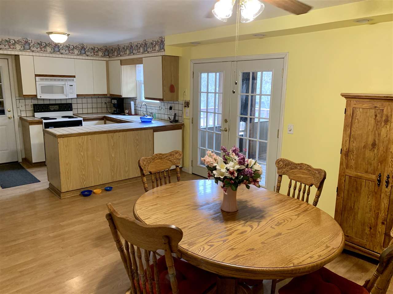 14246 South Duffield Road Byron, MI 48418 - Photo 11 of 40