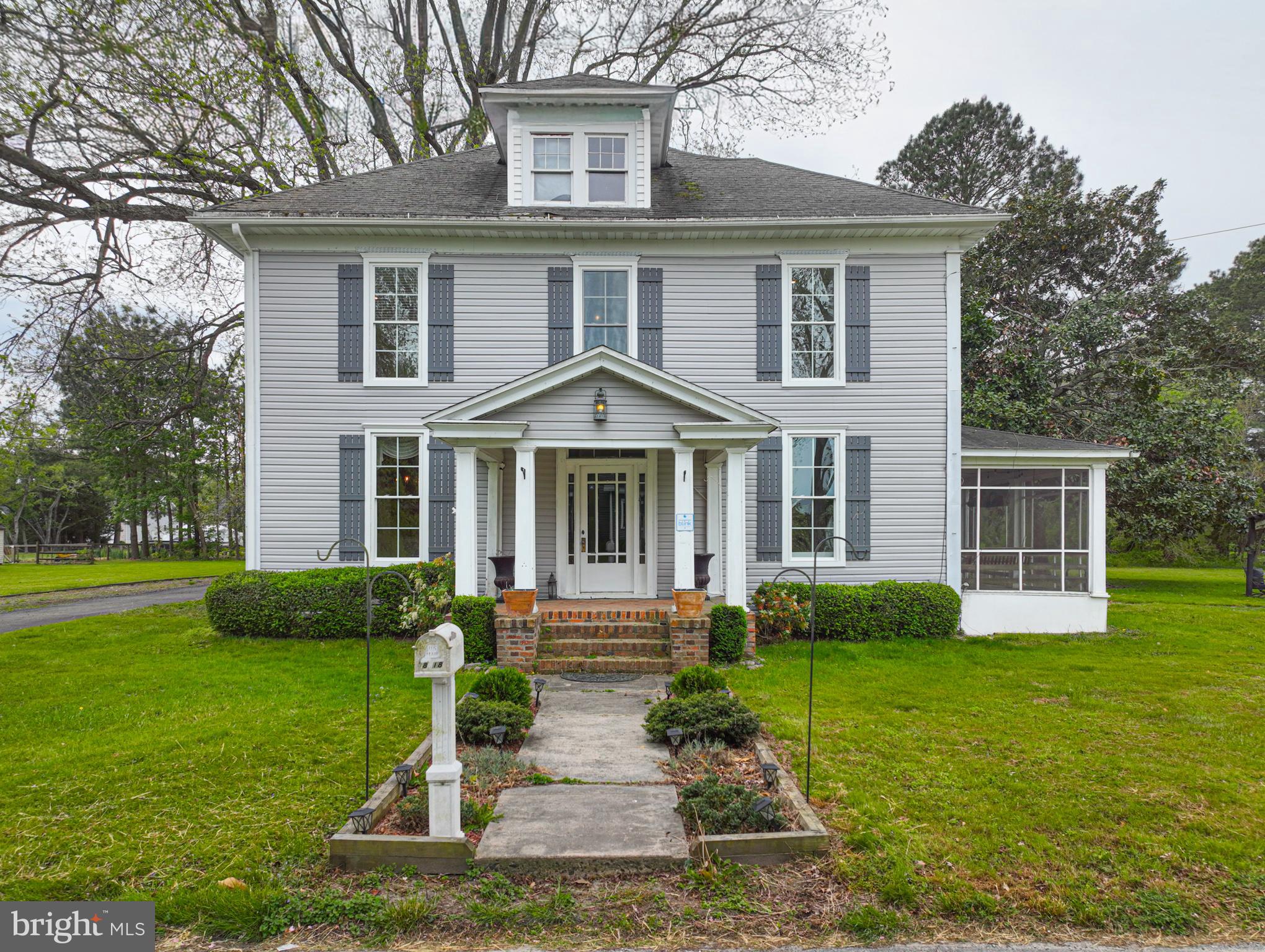 8318 Langmaid Road Newark, MD 21841 - Photo 107 of 122 Gallery Image 107