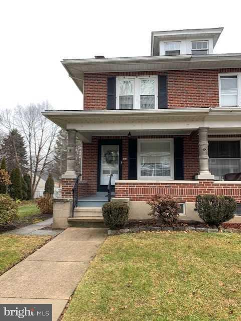 323 West Elm Street Reading, PA 19607 - Photo 1 of 20 Gallery Image 1