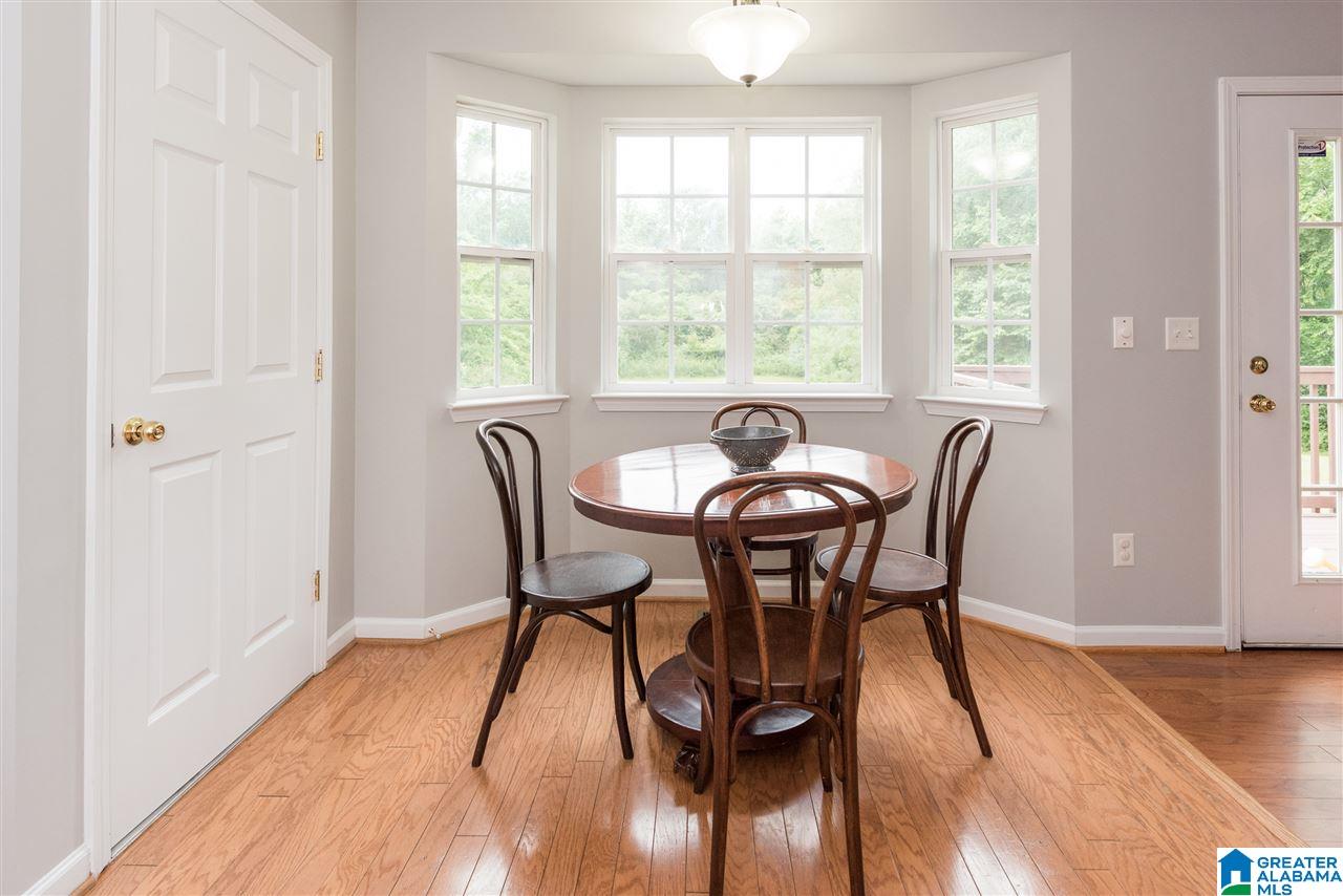 4109 Powder Mill Road Mount Olive, AL 35117 - Photo 14 of 36