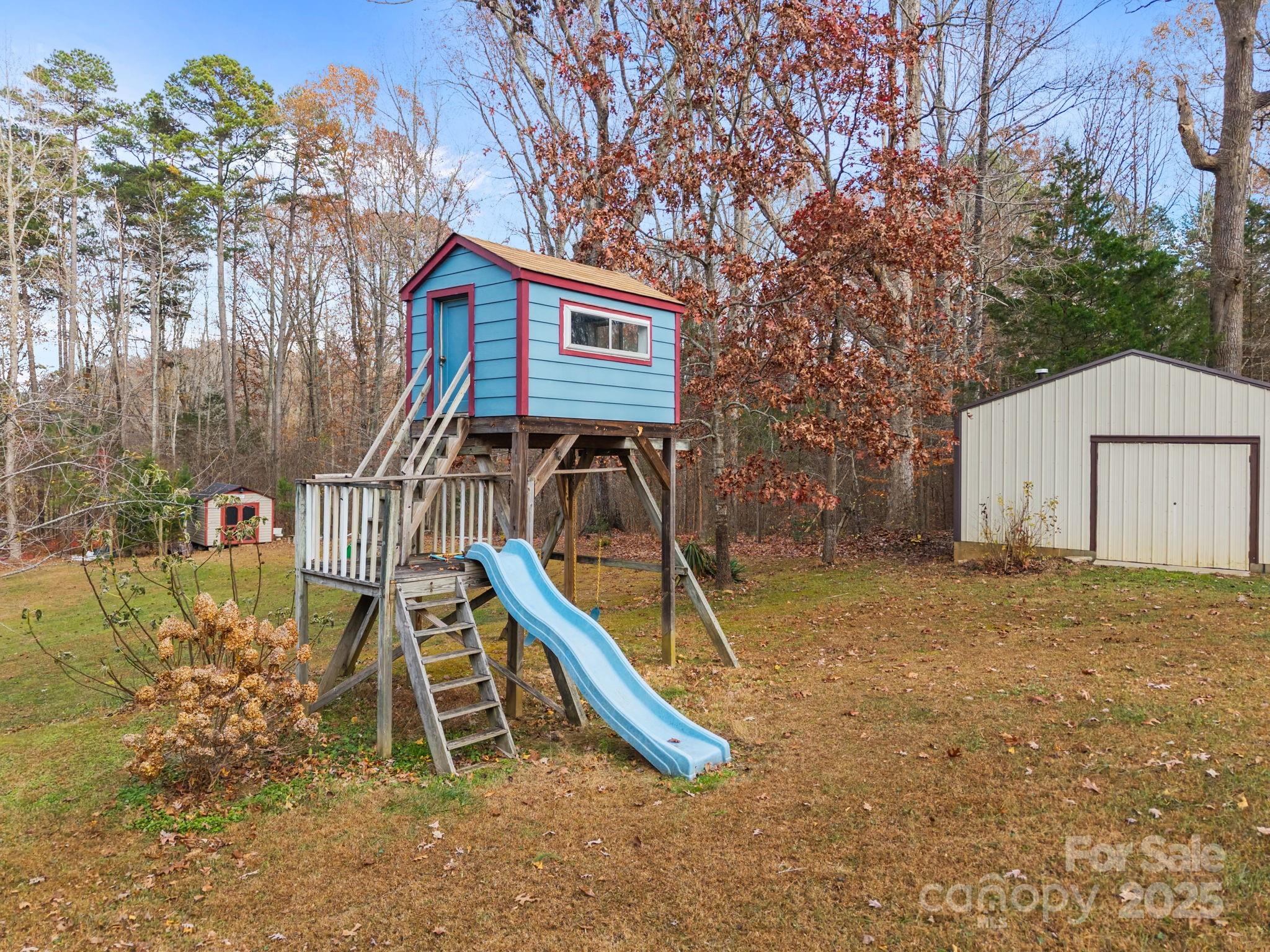 7465 Jones Road Salisbury, NC 28147 - Photo 42 of 48