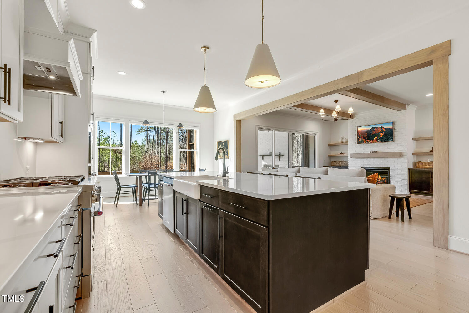 900 Harrison Ridge Road Wake Forest, NC 27587 - Photo 28 of 78 900 Harrison Ridge Rd Wake-large-080-007