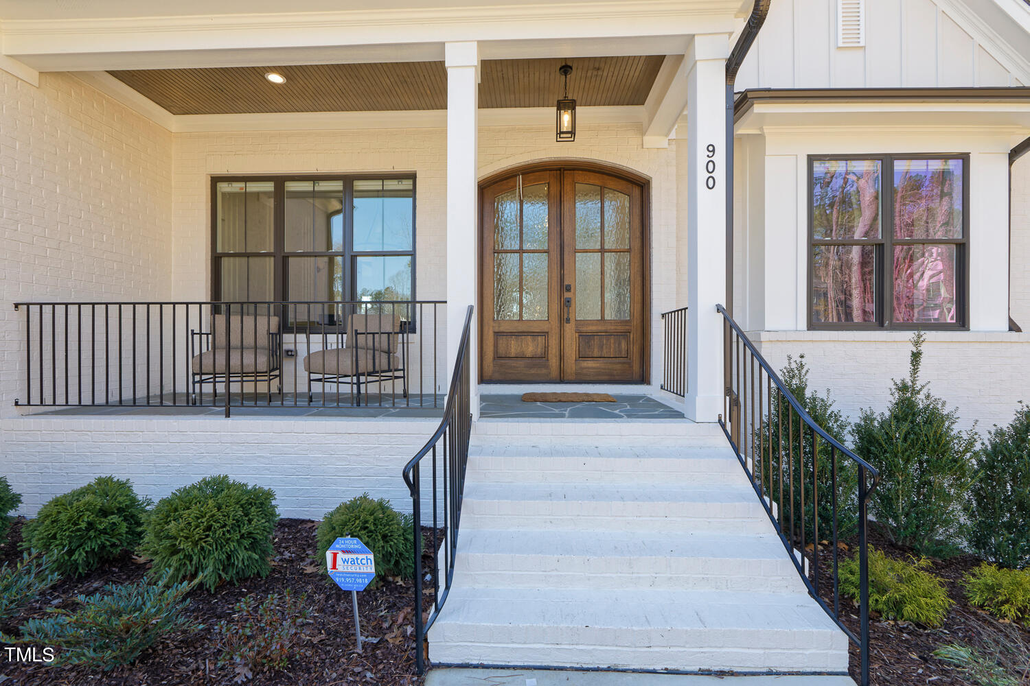 900 Harrison Ridge Road Wake Forest, NC 27587 - Photo 5 of 78 900 Harrison Ridge Rd Wake-large-057-008