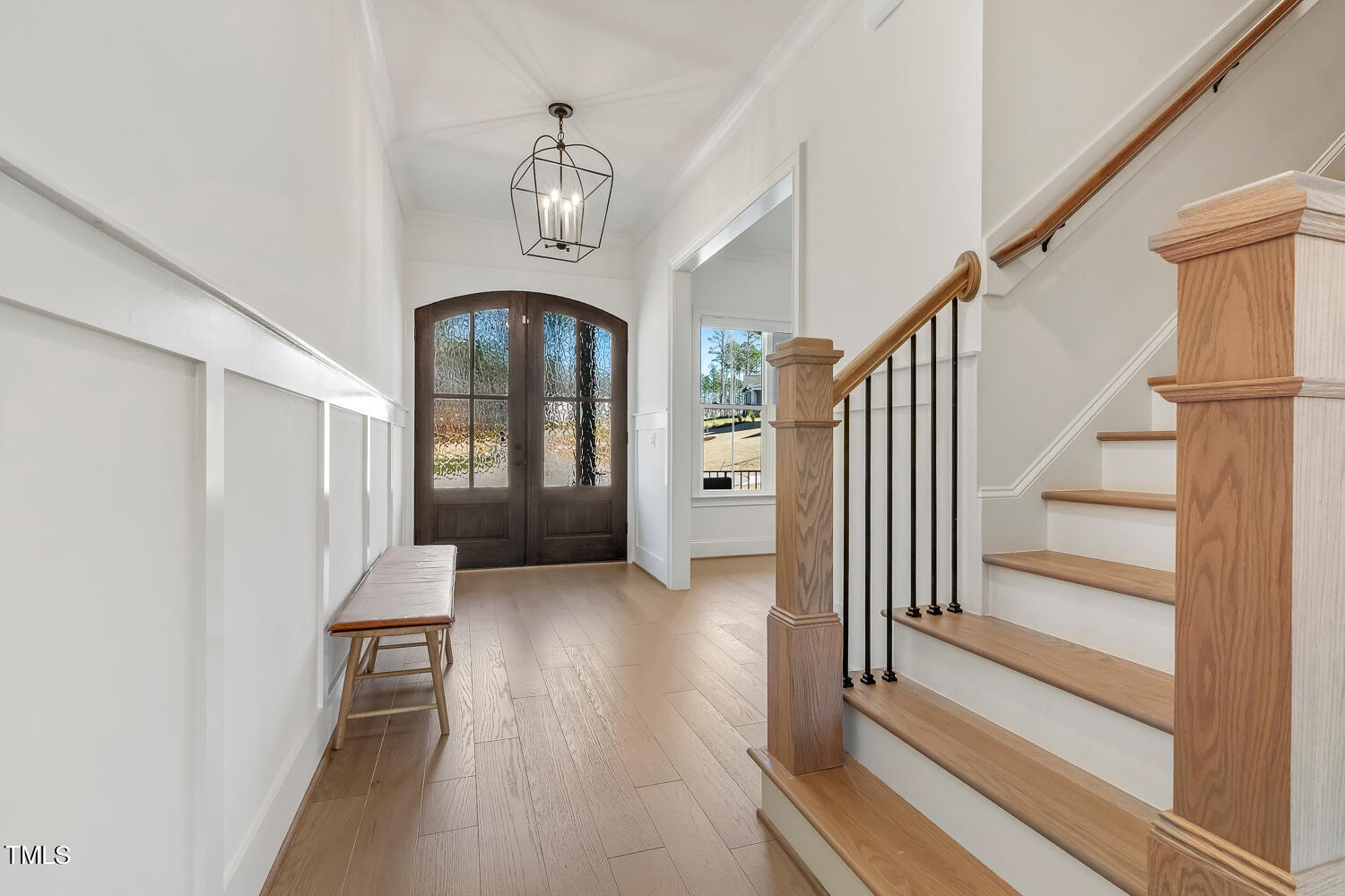 900 Harrison Ridge Road Wake Forest, NC 27587 - Photo 7 of 78 900 Harrison Ridge Rd Wake-large-059-011