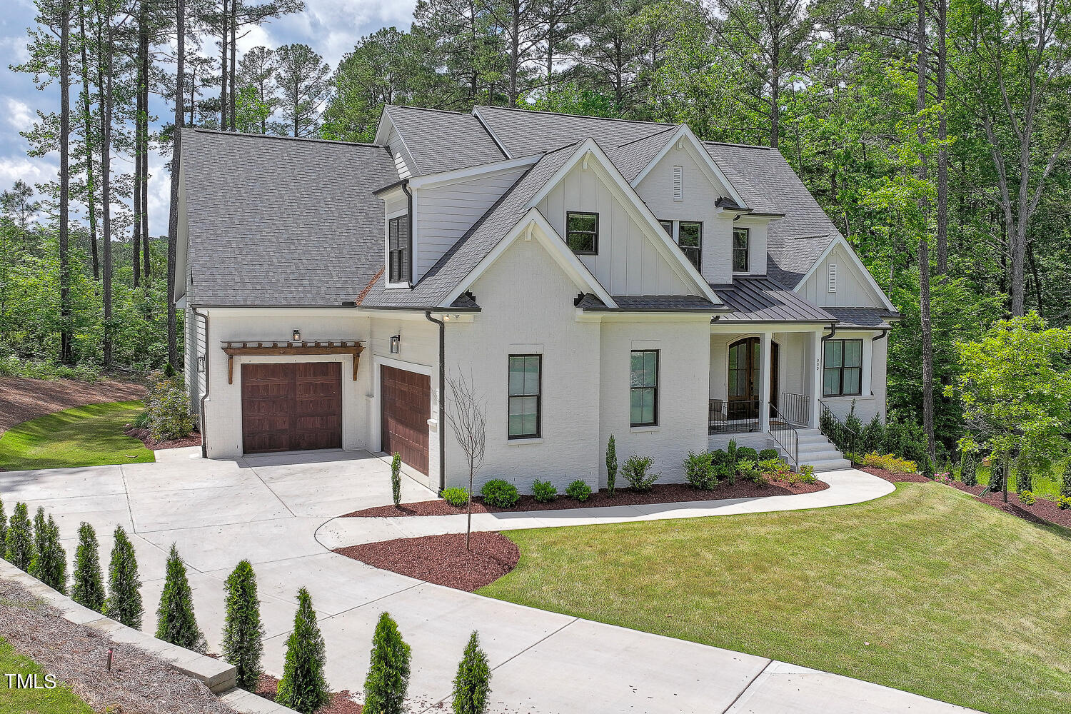 900 Harrison Ridge Road Wake Forest, NC 27587 - Photo 71 of 78 900 Harrison Ridge Rd Wake-large-121-120