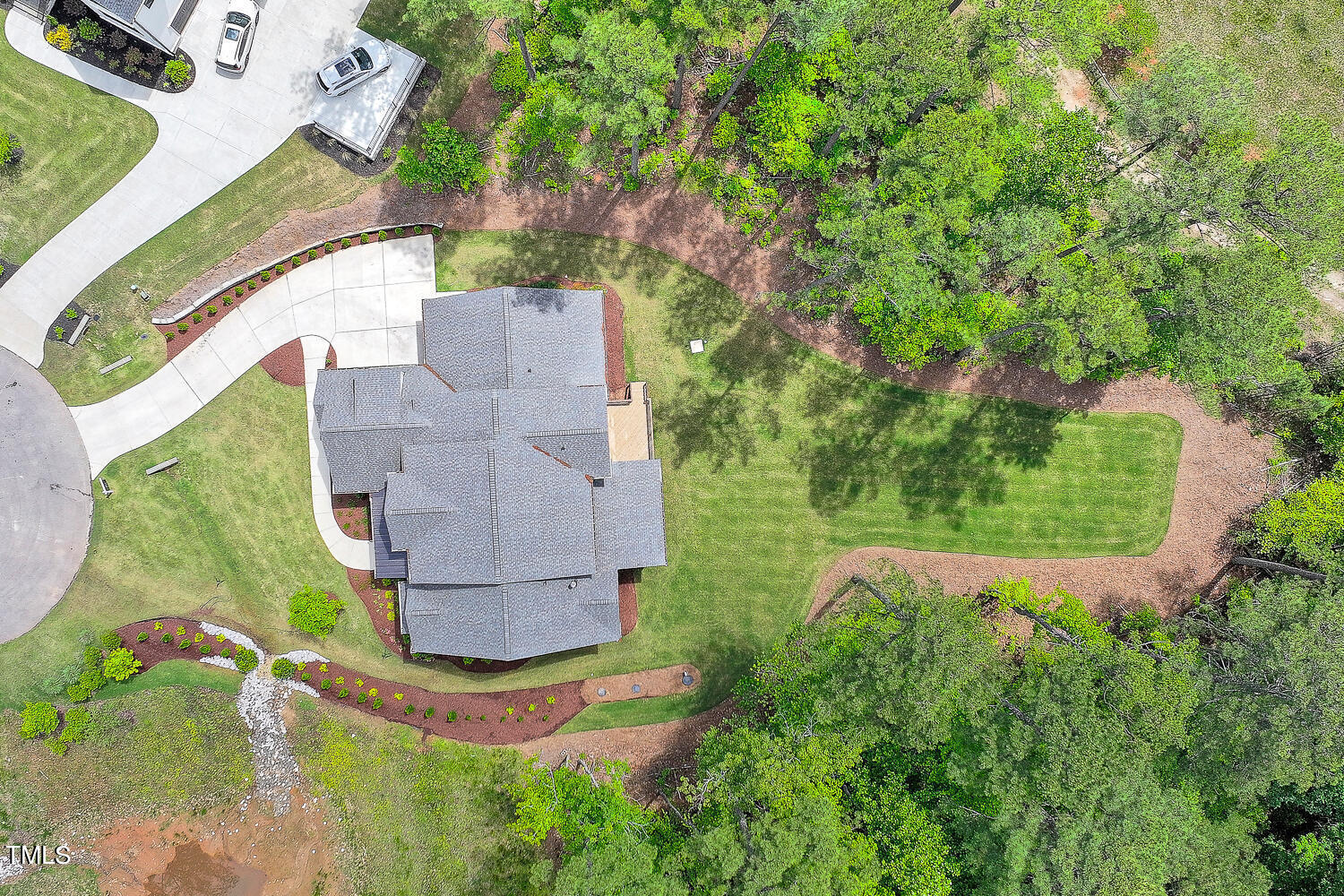 900 Harrison Ridge Road Wake Forest, NC 27587 - Photo 74 of 78 900 Harrison Ridge Rd Wake-large-124-115