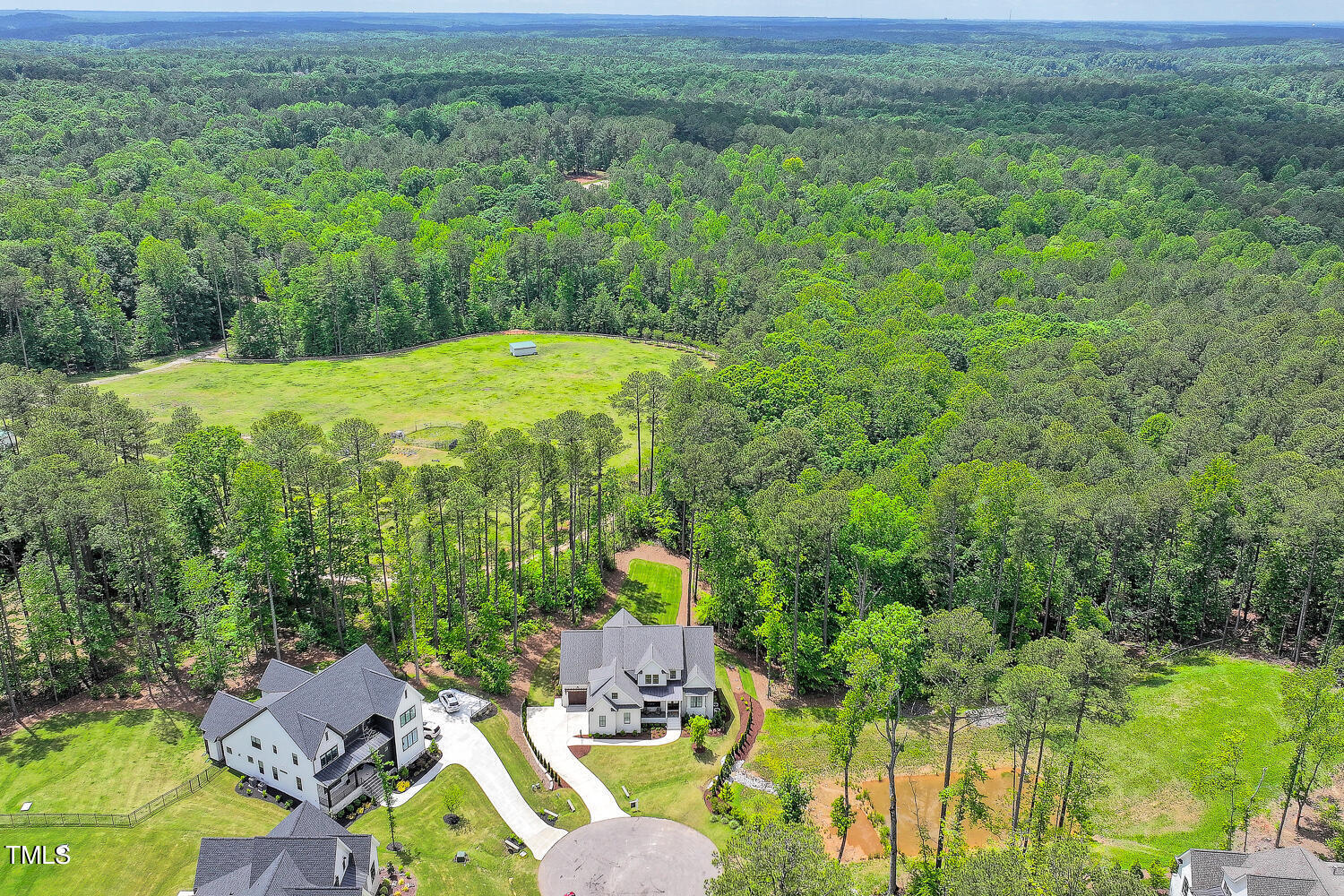 900 Harrison Ridge Road Wake Forest, NC 27587 - Photo 75 of 78 900 Harrison Ridge Rd Wake-large-125-118