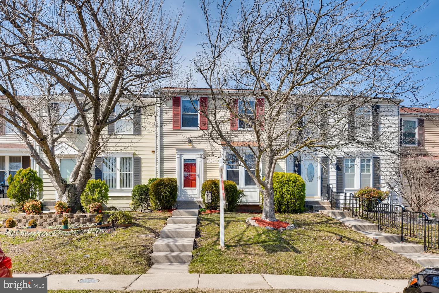 14 Hyacinth Road Baltimore, MD 21234 - Photo 2 of 25 Exterior Front