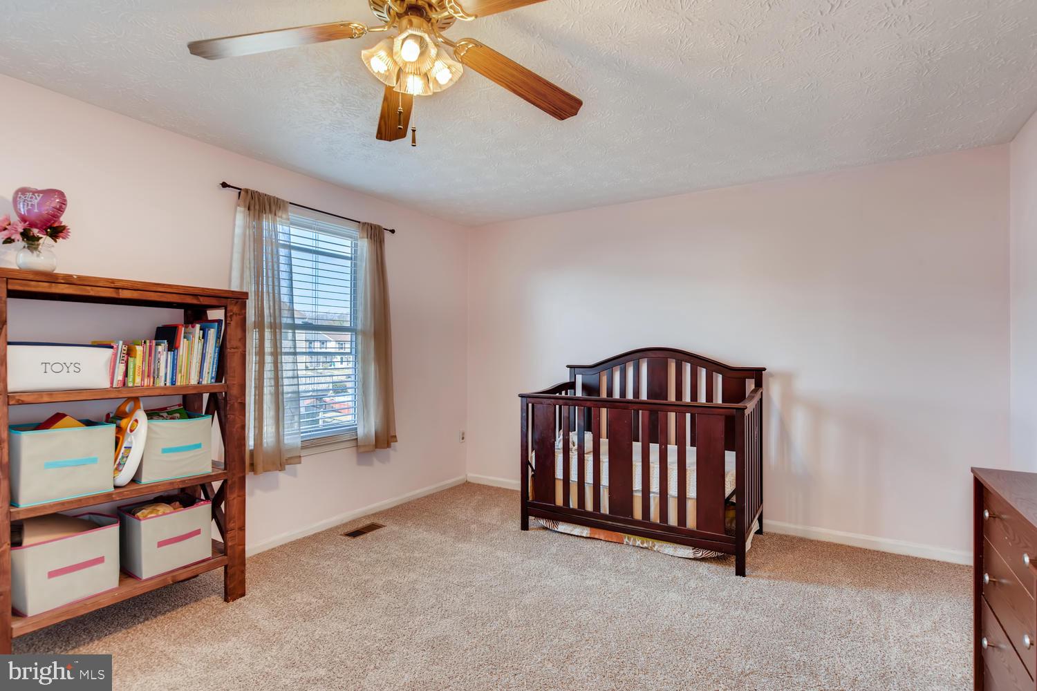 14 Hyacinth Road Baltimore, MD 21234 - Photo 11 of 25 2nd Floor Master Bedroom
