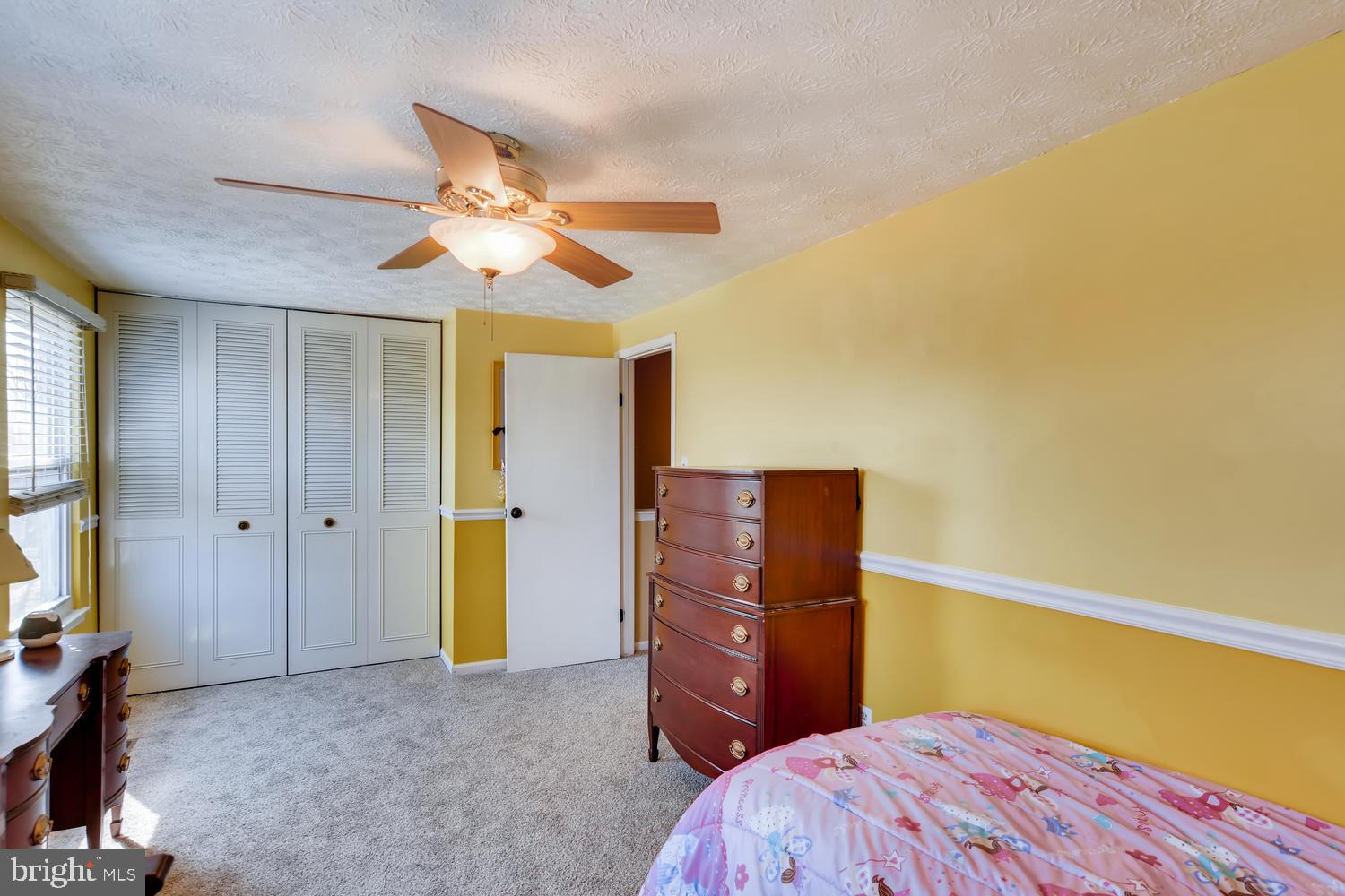 14 Hyacinth Road Baltimore, MD 21234 - Photo 15 of 25 2nd Floor Bedroom