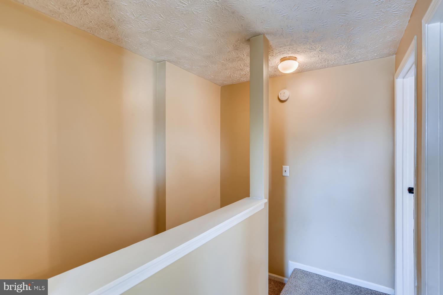 14 Hyacinth Road Baltimore, MD 21234 - Photo 17 of 25 2nd Floor Landing
