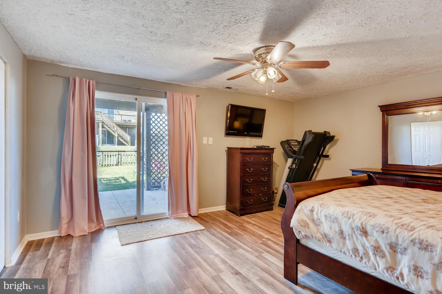 14 Hyacinth Road Baltimore, MD 21234 - Photo 18 of 25 Lower Level Family Room