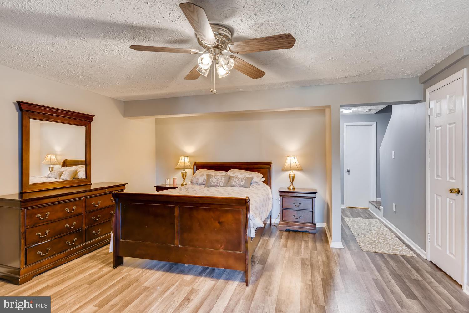 14 Hyacinth Road Baltimore, MD 21234 - Photo 19 of 25 Lower Level Family Room