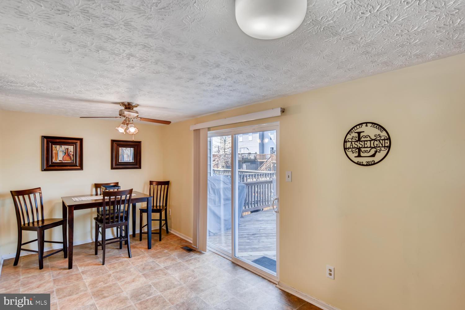 14 Hyacinth Road Baltimore, MD 21234 - Photo 9 of 25 Kitchen