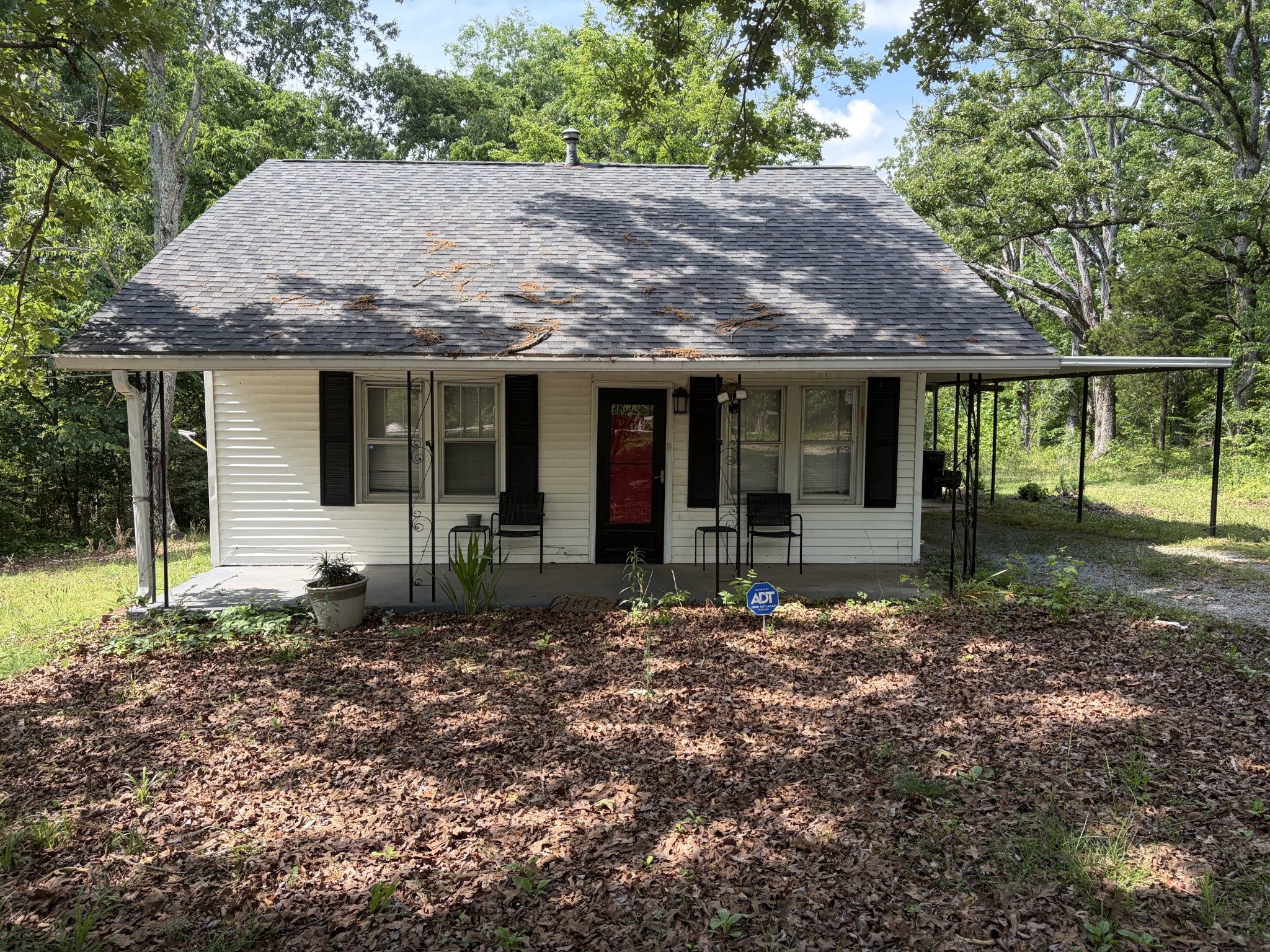 970 Yellow Creek Road Dickson, TN 37055 - Photo 2 of 18
