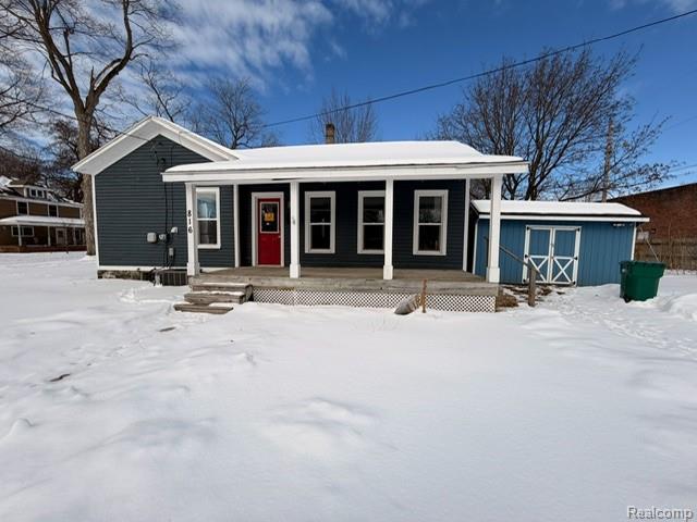 816 7th Street Three Rivers, MI 49093 - Photo 15 of 16
