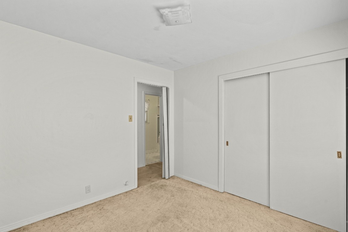 1126 Orange Street La Marque, TX 77568 - Photo 25 of 36 Bedroom 2