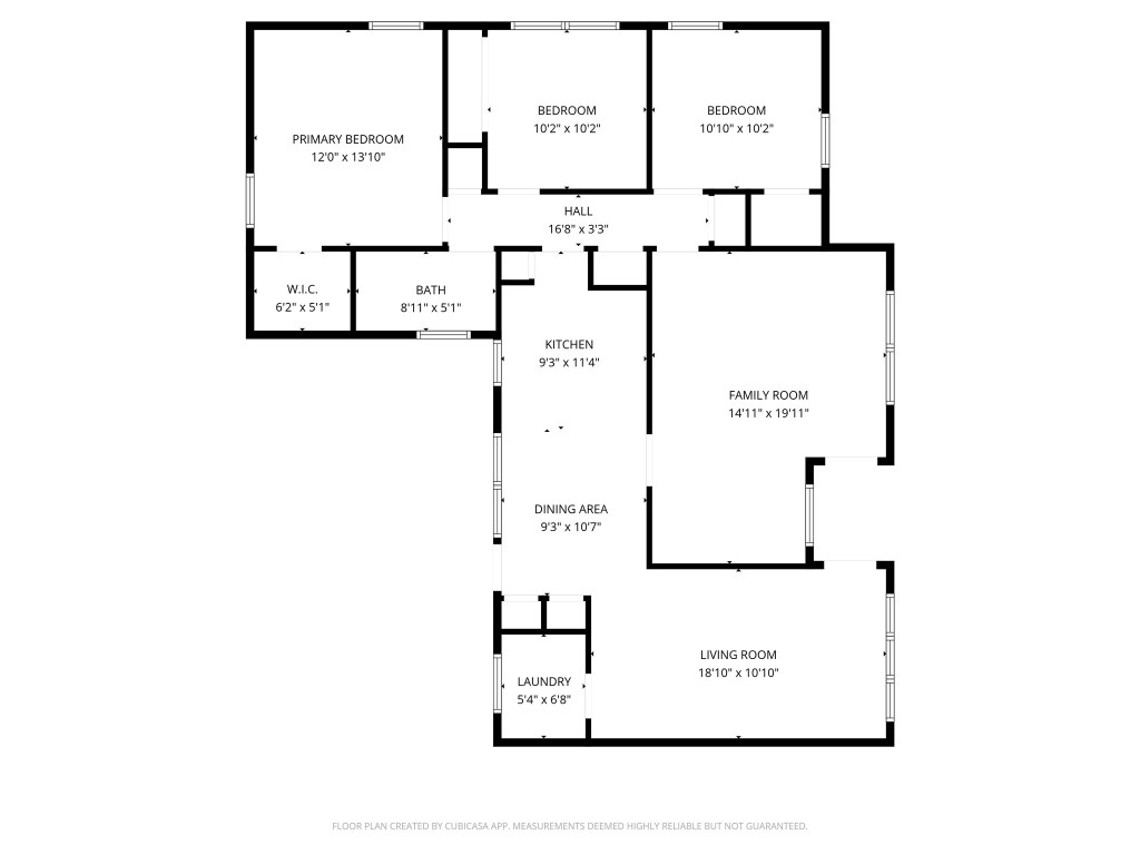 1126 Orange Street La Marque, TX 77568 - Photo 36 of 36 unknown