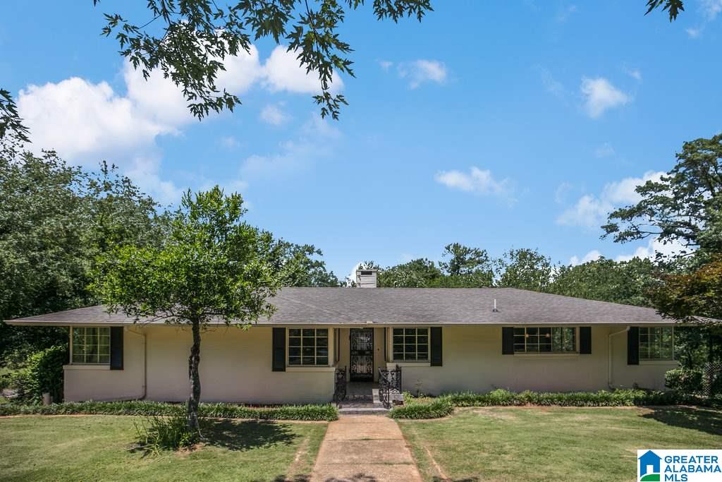 3031 Briarcliff Road Bessemer, AL 35023 - Photo 1 of 16