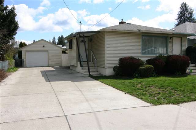 645 South Freya Street Spokane, WA 99202 - Photo 1 of 9