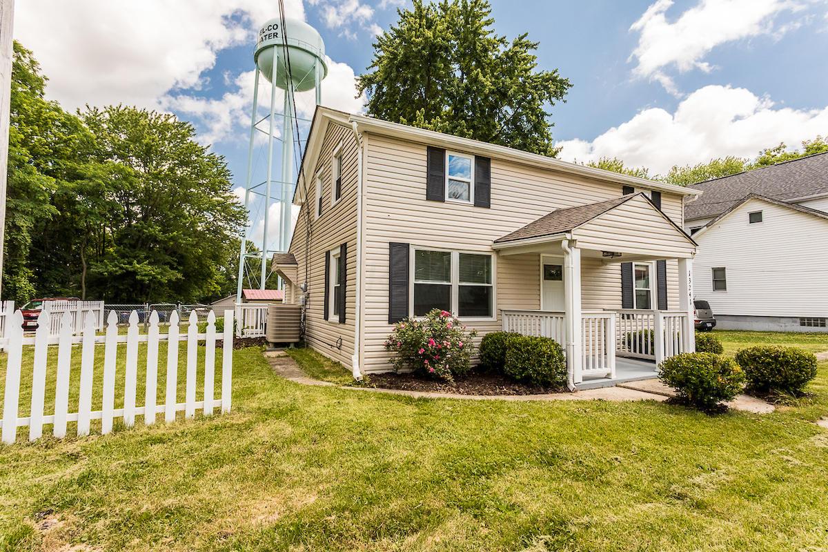 13241 Center Village Road Galena, OH 43021 - Photo 3 of 28 Gallery Image 3