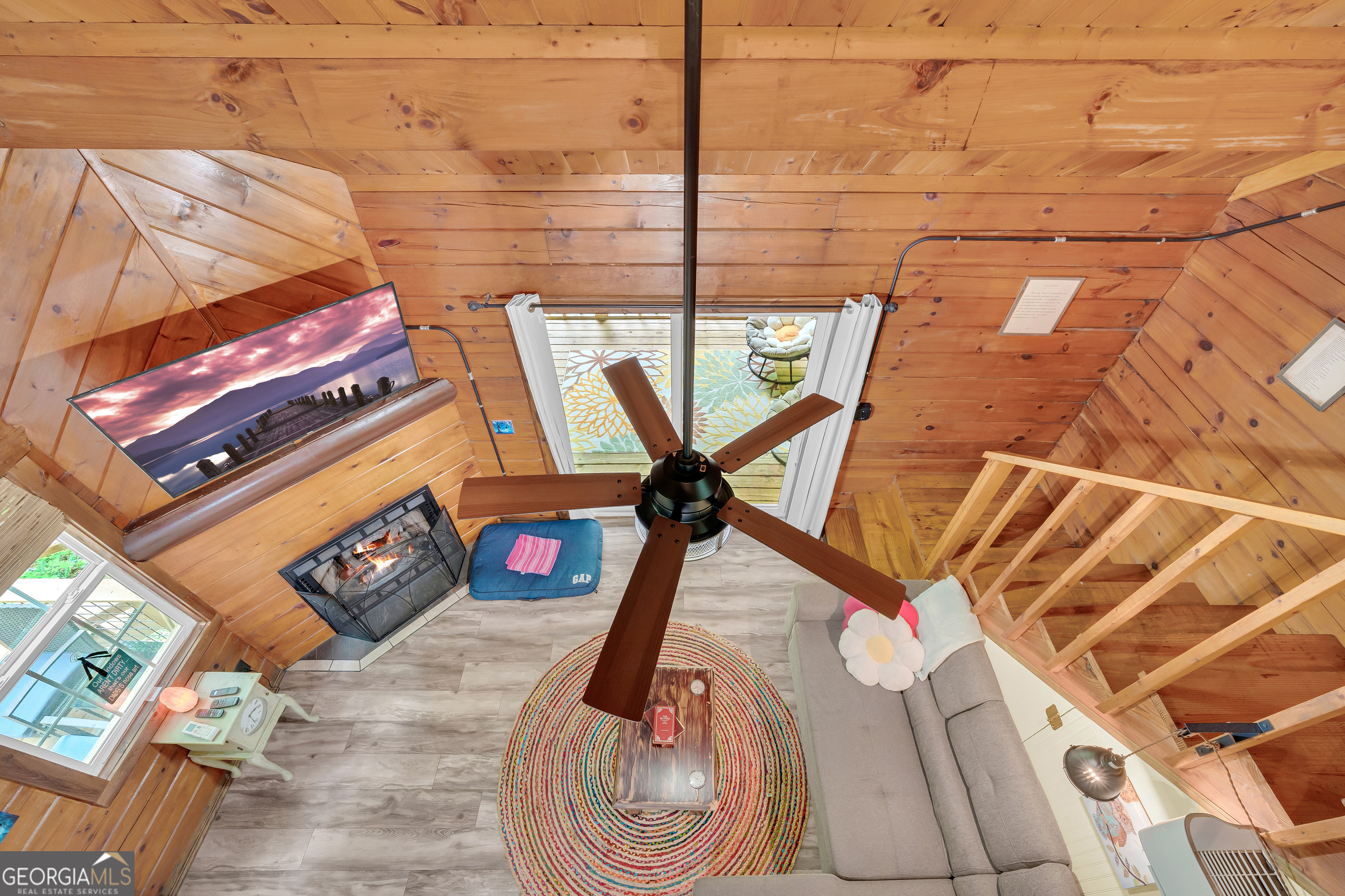 142 Heavenly Ridge Sautee Nacoochee, GA 30571 - Photo 21 of 33