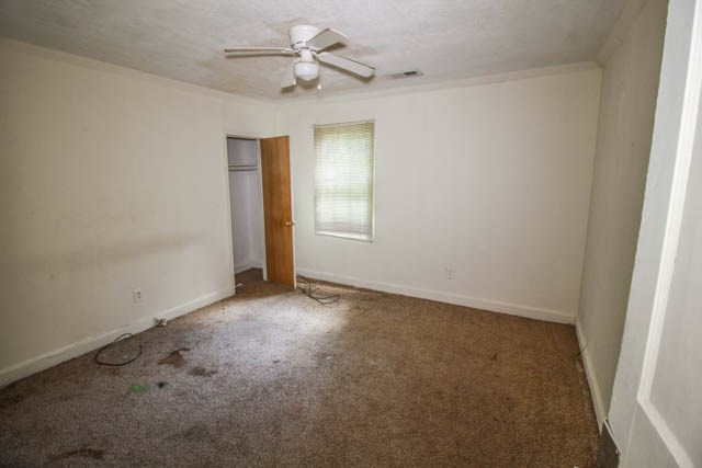 663 Morris Road Columbus, GA 31906 - Photo 11 of 14 Bedroom 1