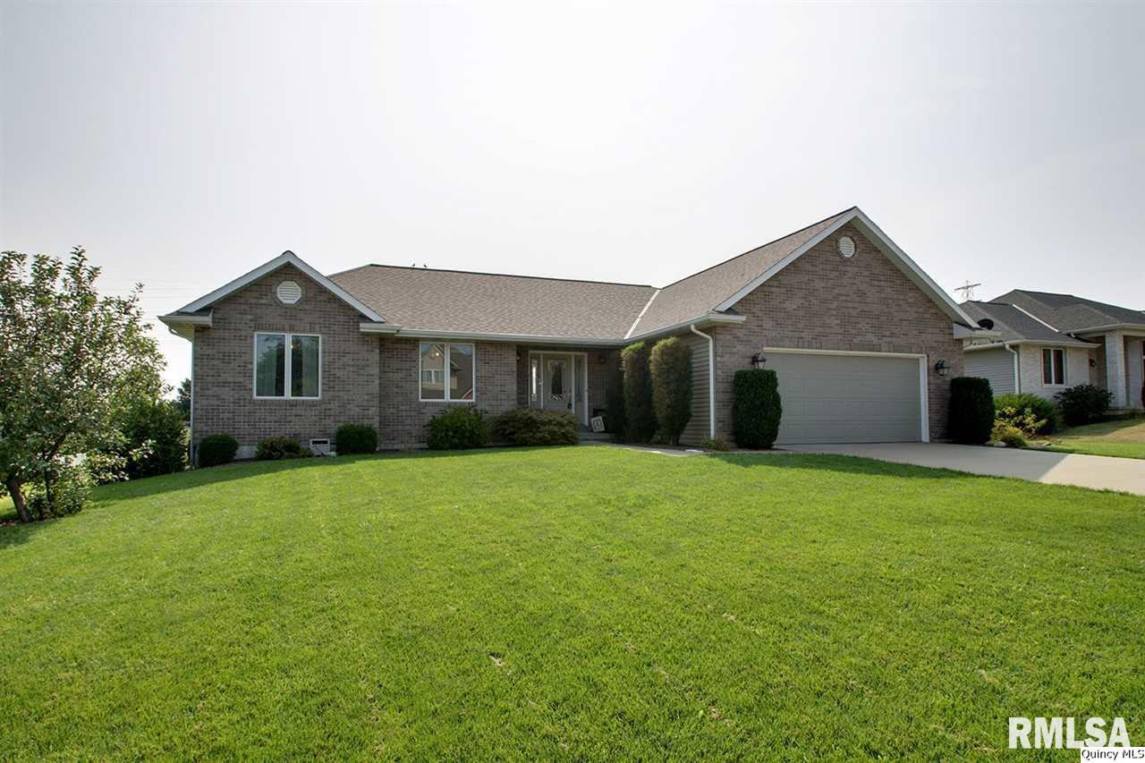 1225 Cadbury Ridge Quincy, IL 62305 - Photo 1 of 1 Gallery Image 1