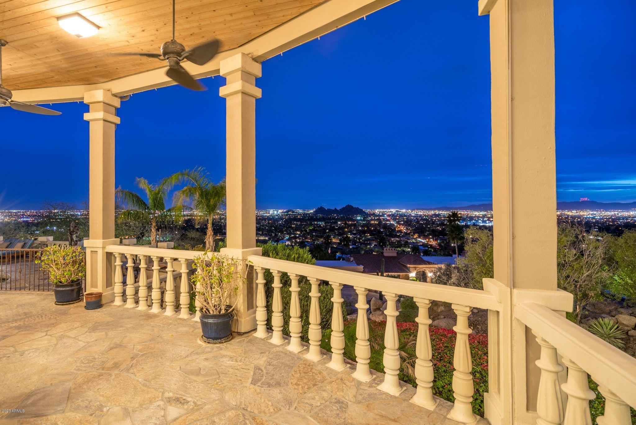 5626 East Wonderview Road Phoenix, AZ 85251 - Photo 29 of 46 Beautiful Views