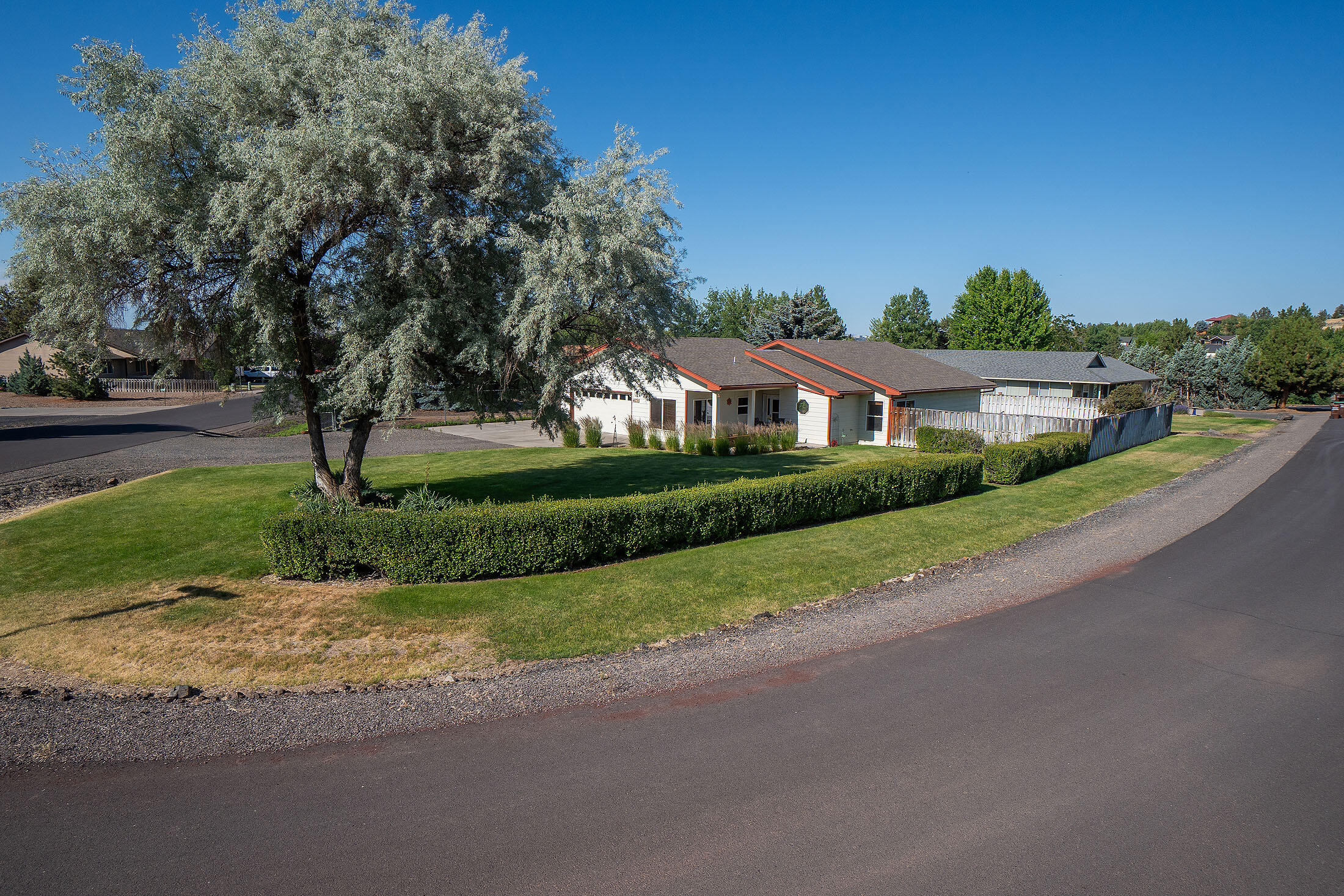 2761 Northeast Yellowpine Road Prineville, OR 97754 - Photo 1 of 23 Wonderful large lot!